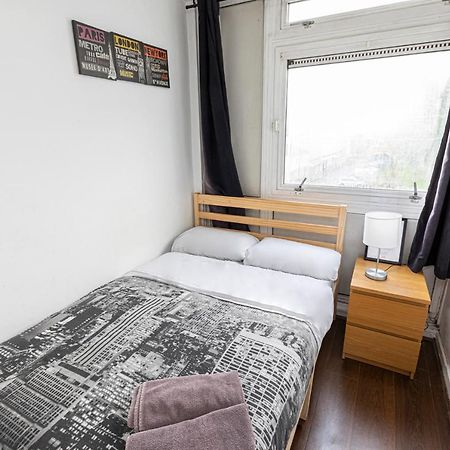 Tower Bridge Accommodations - 8 Лондон Екстериор снимка