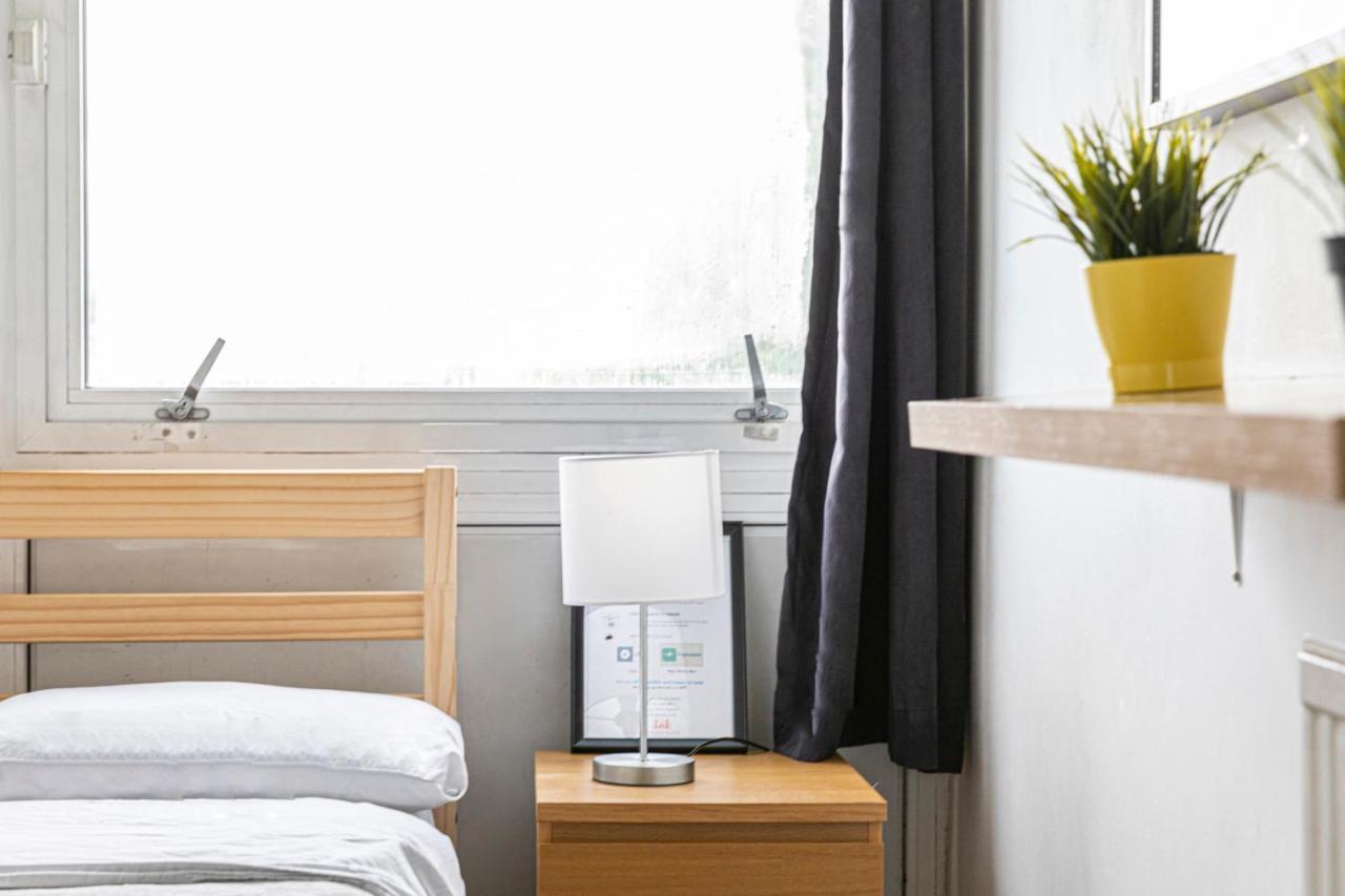 Tower Bridge Accommodations - 8 Лондон Екстериор снимка
